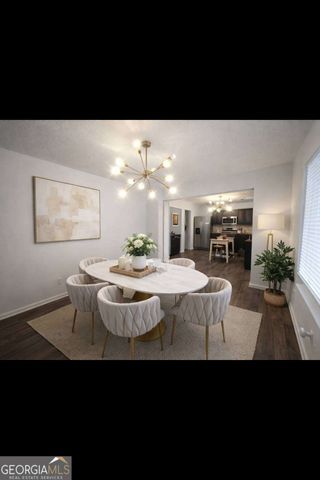 621 Hillandale Park Drive, Lithonia, GA 30058