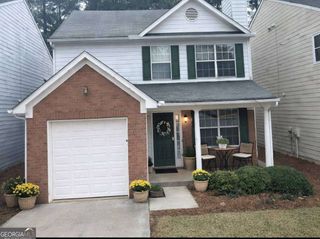 621 Hillandale Park Drive, Lithonia, GA 30058