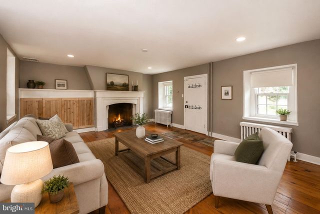 966 PAIGE CT, Feasterville Trevose, PA 19053