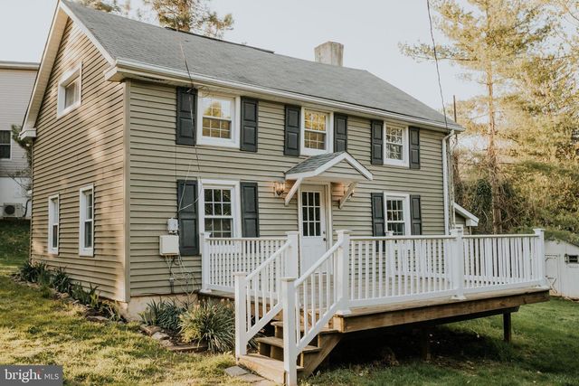 966 PAIGE CT, Feasterville Trevose, PA 19053