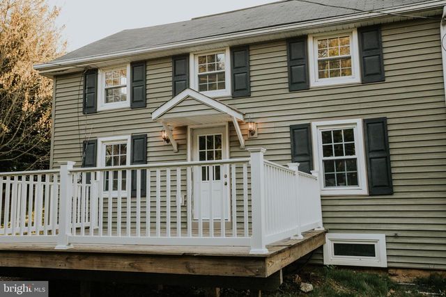 966 PAIGE CT, Feasterville Trevose, PA 19053
