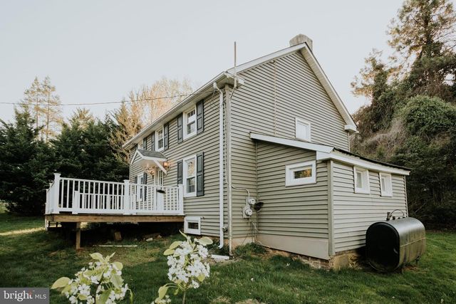 966 PAIGE CT, Feasterville Trevose, PA 19053