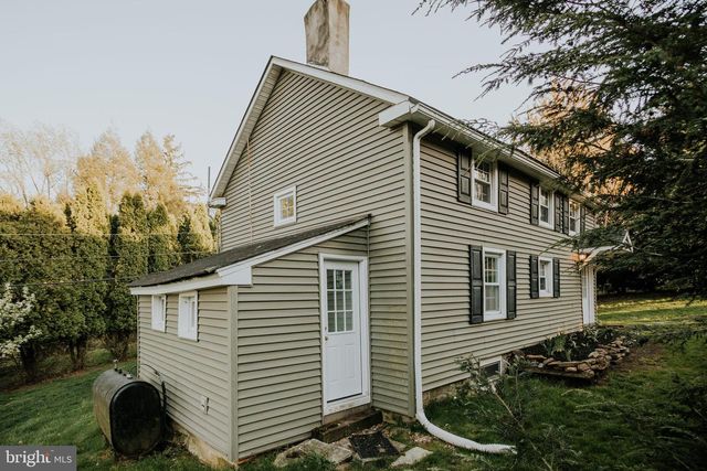 966 PAIGE CT, Feasterville Trevose, PA 19053