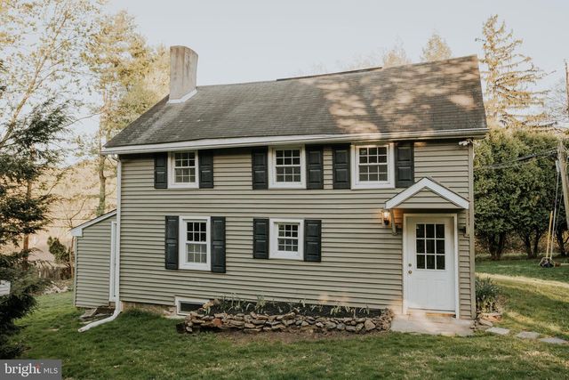 966 PAIGE CT, Feasterville Trevose, PA 19053