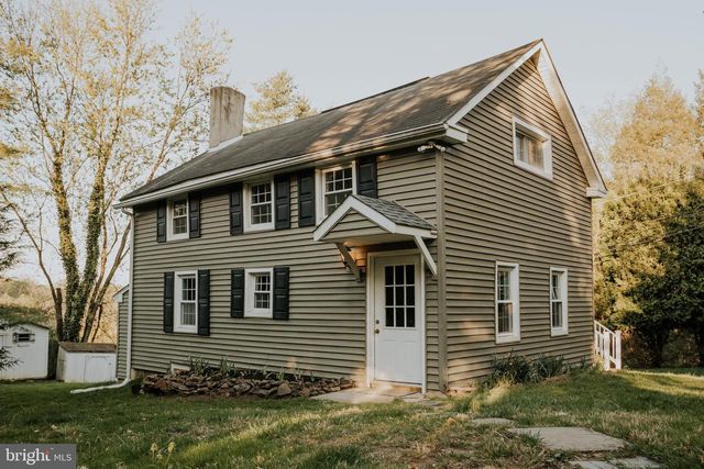 966 PAIGE CT, Feasterville Trevose, PA 19053