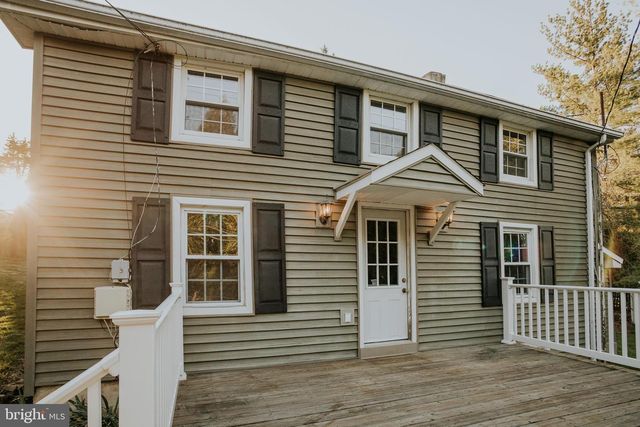 966 PAIGE CT, Feasterville Trevose, PA 19053