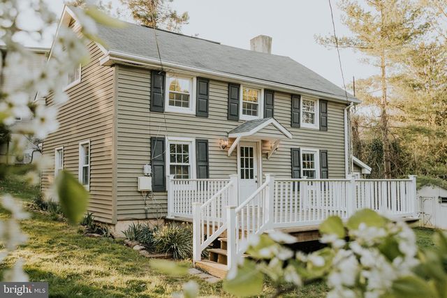 966 PAIGE CT, Feasterville Trevose, PA 19053