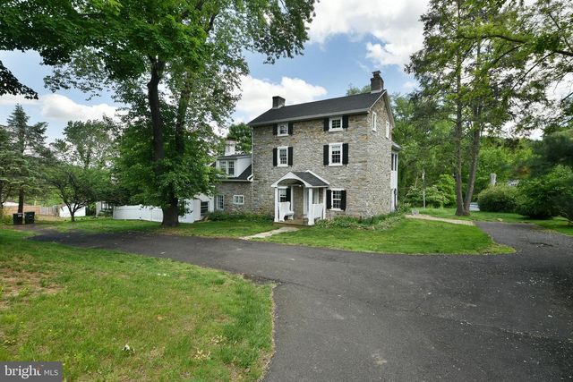 966 PAIGE CT, Feasterville Trevose, PA 19053