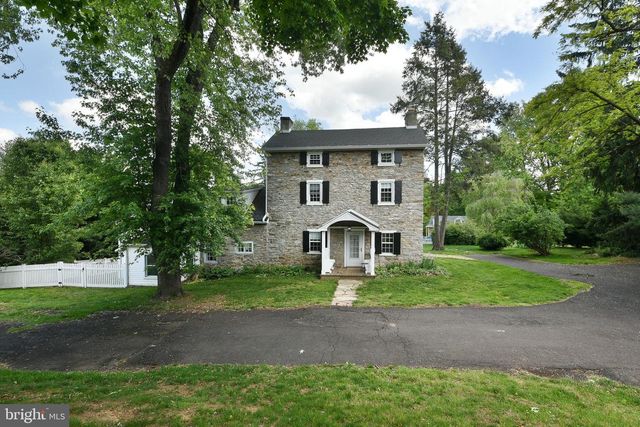 966 PAIGE CT, Feasterville Trevose, PA 19053
