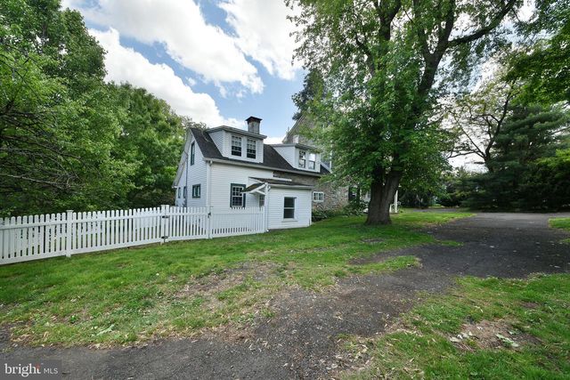 966 PAIGE CT, Feasterville Trevose, PA 19053