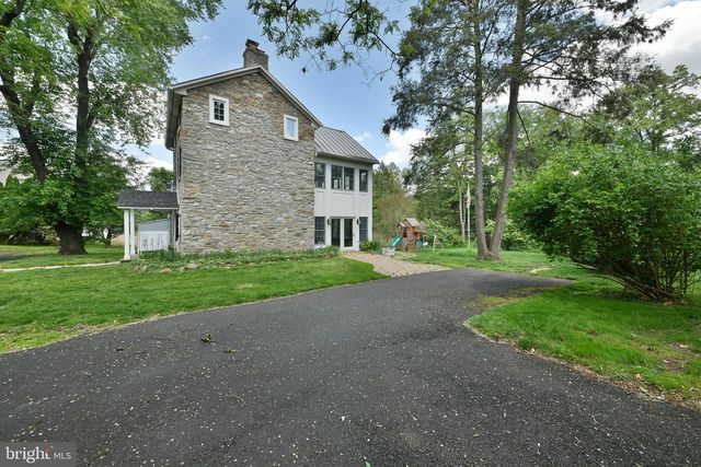 966 PAIGE CT, Feasterville Trevose, PA 19053