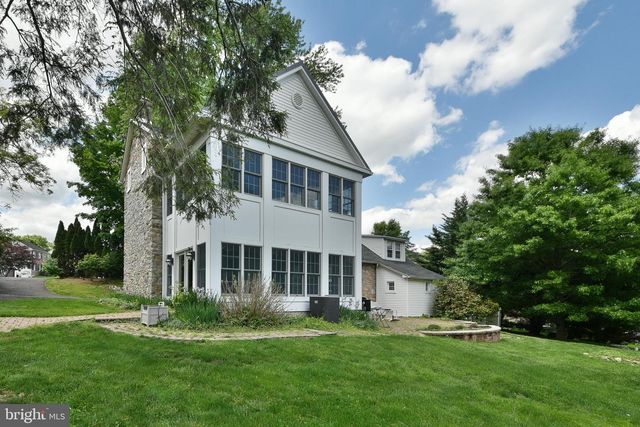 966 PAIGE CT, Feasterville Trevose, PA 19053