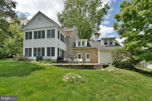 966 PAIGE CT, Feasterville Trevose, PA 19053