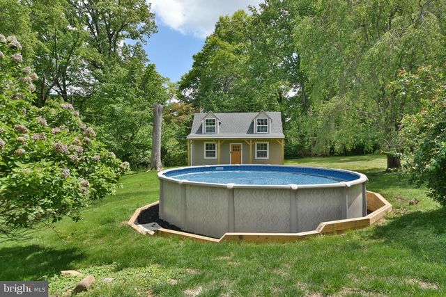 966 PAIGE CT, Feasterville Trevose, PA 19053