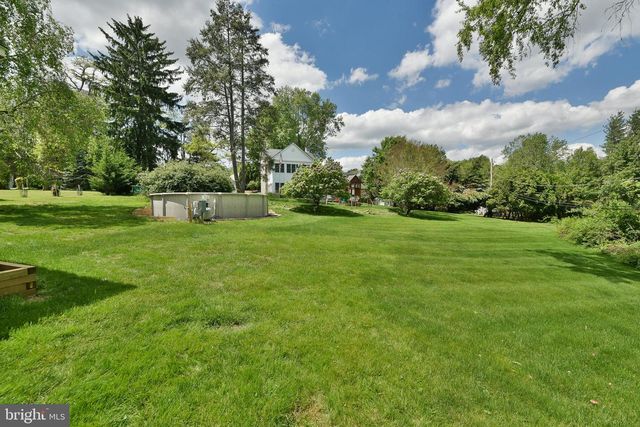 966 PAIGE CT, Feasterville Trevose, PA 19053