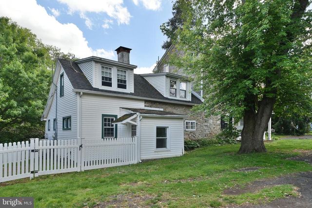 966 PAIGE CT, Feasterville Trevose, PA 19053