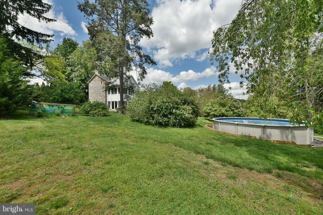 966 PAIGE CT, Feasterville Trevose, PA 19053