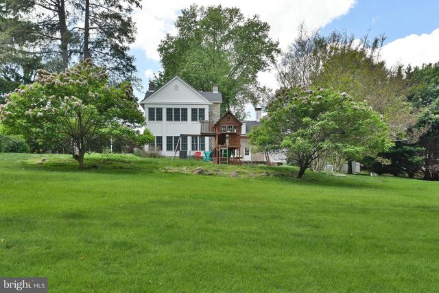966 PAIGE CT, Feasterville Trevose, PA 19053