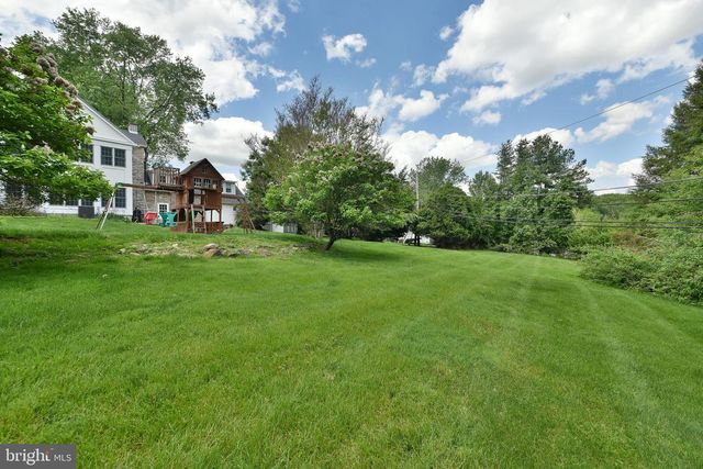 966 PAIGE CT, Feasterville Trevose, PA 19053