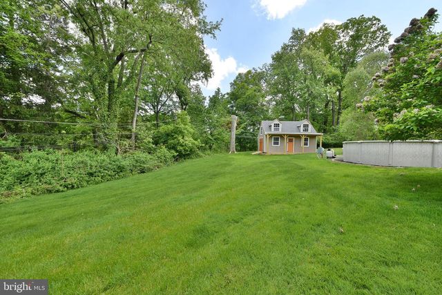 966 PAIGE CT, Feasterville Trevose, PA 19053
