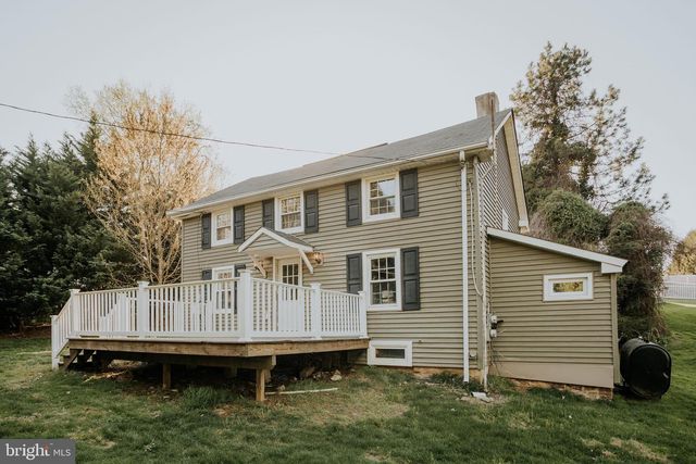 966 PAIGE CT, Feasterville Trevose, PA 19053