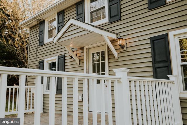 966 PAIGE CT, Feasterville Trevose, PA 19053