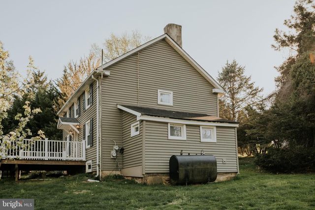 966 PAIGE CT, Feasterville Trevose, PA 19053