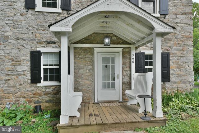 966 PAIGE CT, Feasterville Trevose, PA 19053