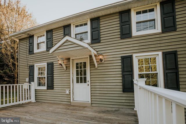966 PAIGE CT, Feasterville Trevose, PA 19053