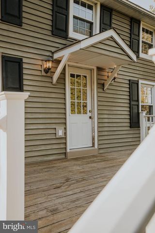 966 PAIGE CT, Feasterville Trevose, PA 19053
