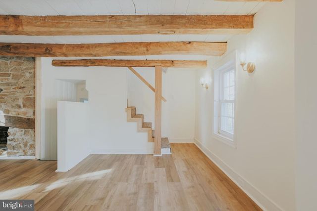 966 PAIGE CT, Feasterville Trevose, PA 19053