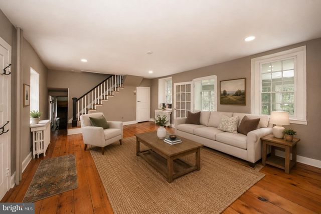 966 PAIGE CT, Feasterville Trevose, PA 19053
