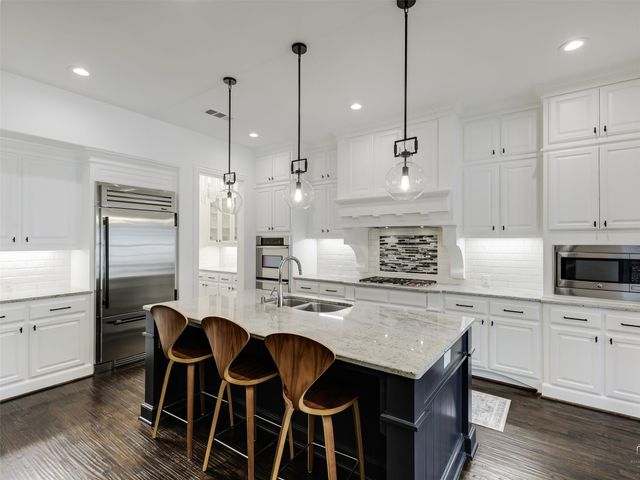 11280 Ashley Lane, Frisco, TX 75035