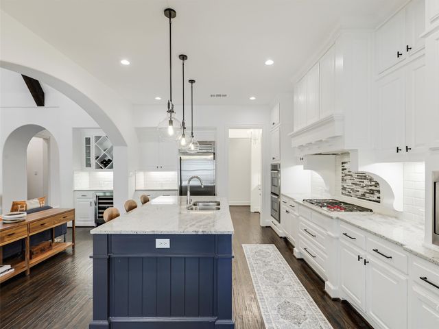 11280 Ashley Lane, Frisco, TX 75035