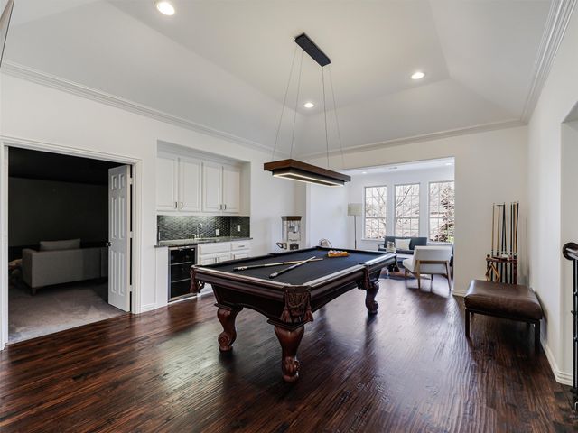 11280 Ashley Lane, Frisco, TX 75035