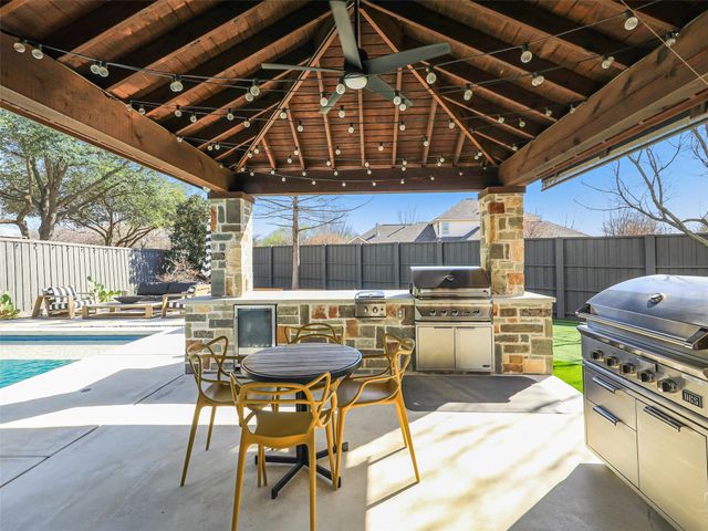 11280 Ashley Lane, Frisco, TX 75035