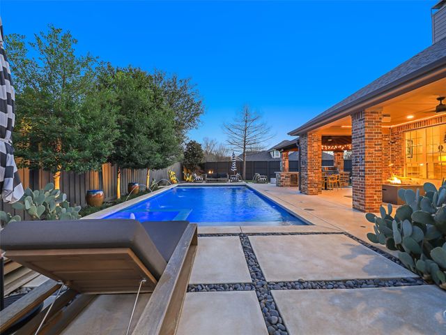 11280 Ashley Lane, Frisco, TX 75035