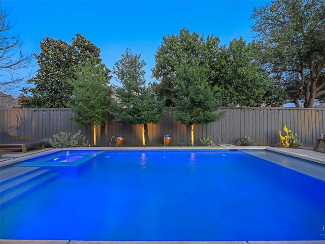 11280 Ashley Lane, Frisco, TX 75035