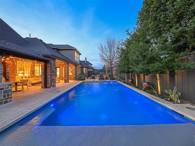 11280 Ashley Lane, Frisco, TX 75035