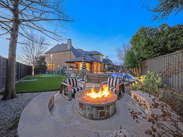 11280 Ashley Lane, Frisco, TX 75035