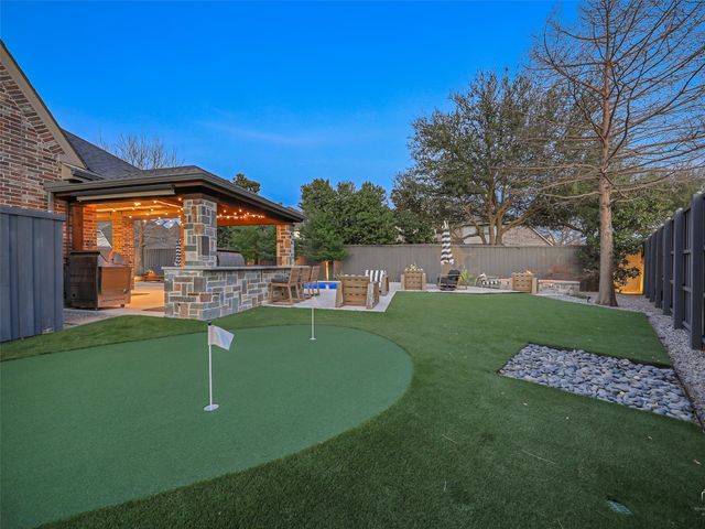 11280 Ashley Lane, Frisco, TX 75035