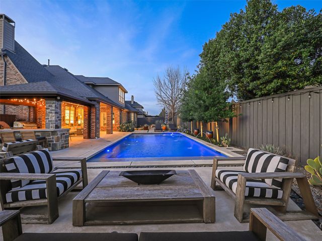 11280 Ashley Lane, Frisco, TX 75035