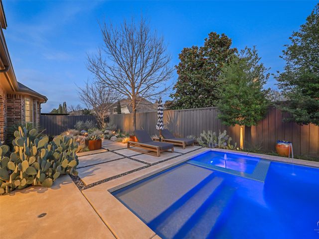 11280 Ashley Lane, Frisco, TX 75035