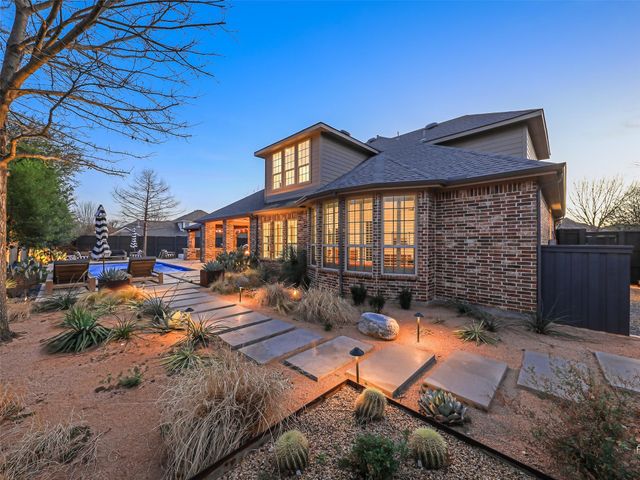 11280 Ashley Lane, Frisco, TX 75035