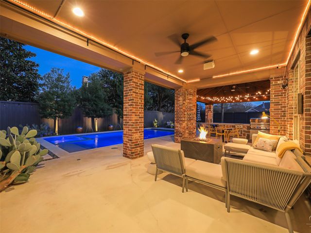 11280 Ashley Lane, Frisco, TX 75035