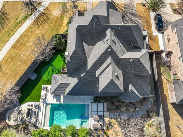 11280 Ashley Lane, Frisco, TX 75035