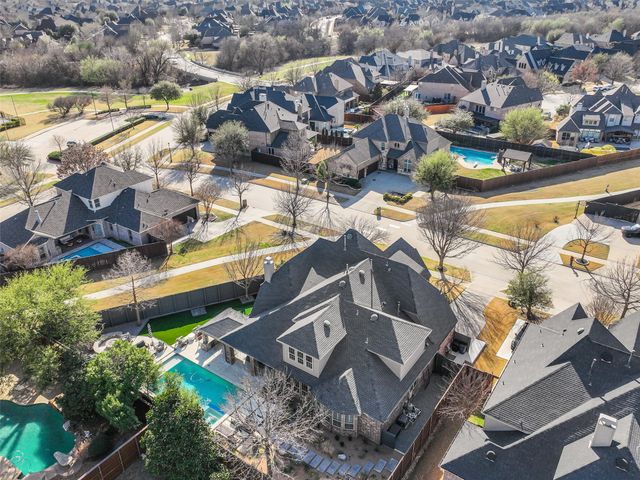 11280 Ashley Lane, Frisco, TX 75035