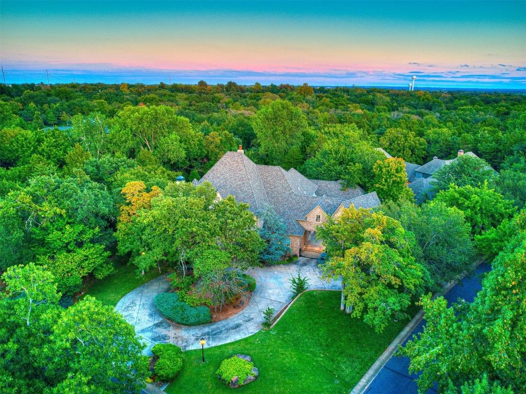 1200 Woody Creek Court, Edmond, OK 73034