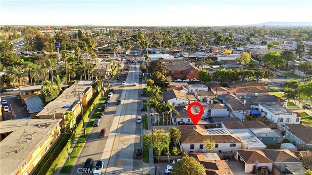 10731 Wright, South Gate, CA 90280