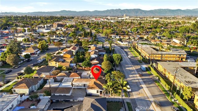 10731 Wright, South Gate, CA 90280